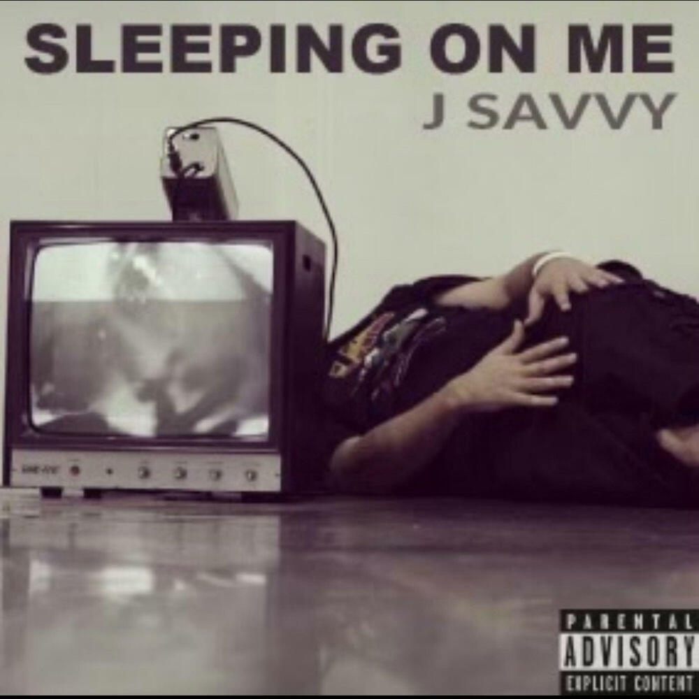 Релиз Sleeping On Me