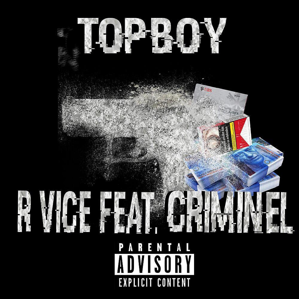 Criminel
