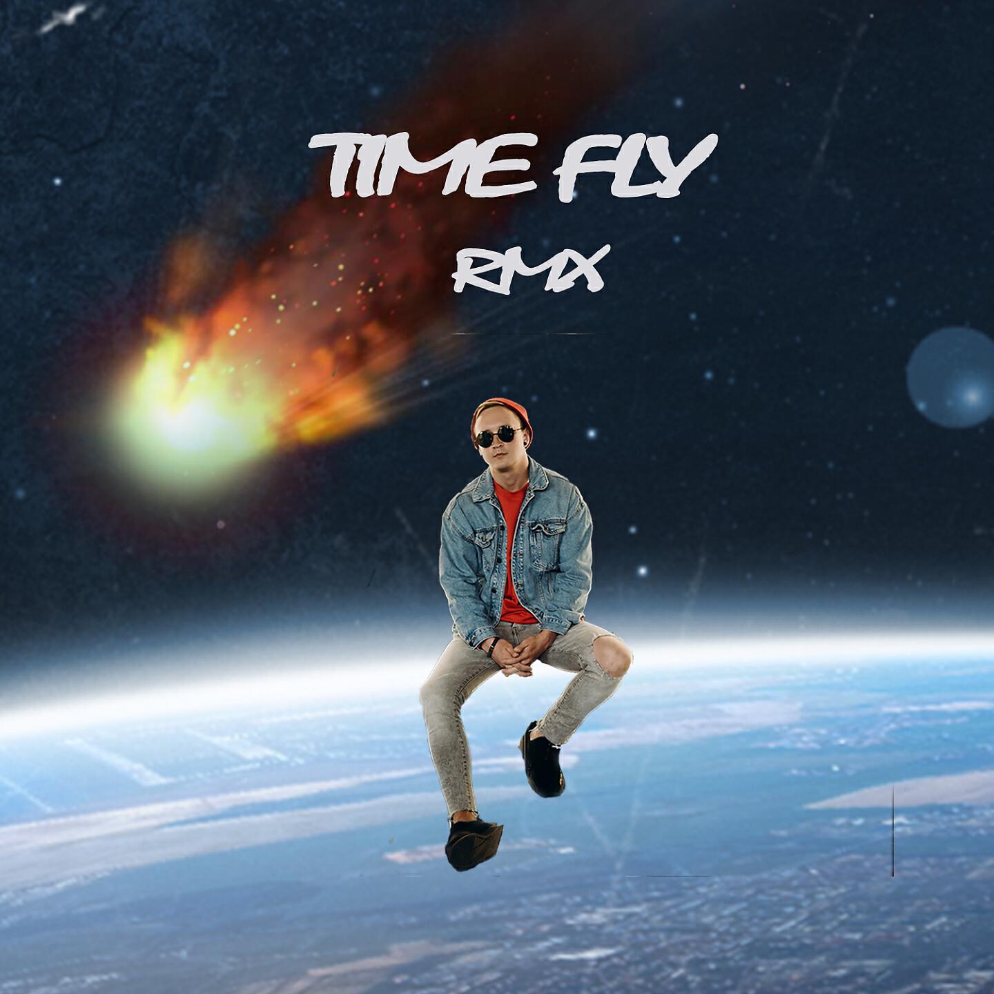 Релиз Time Fly