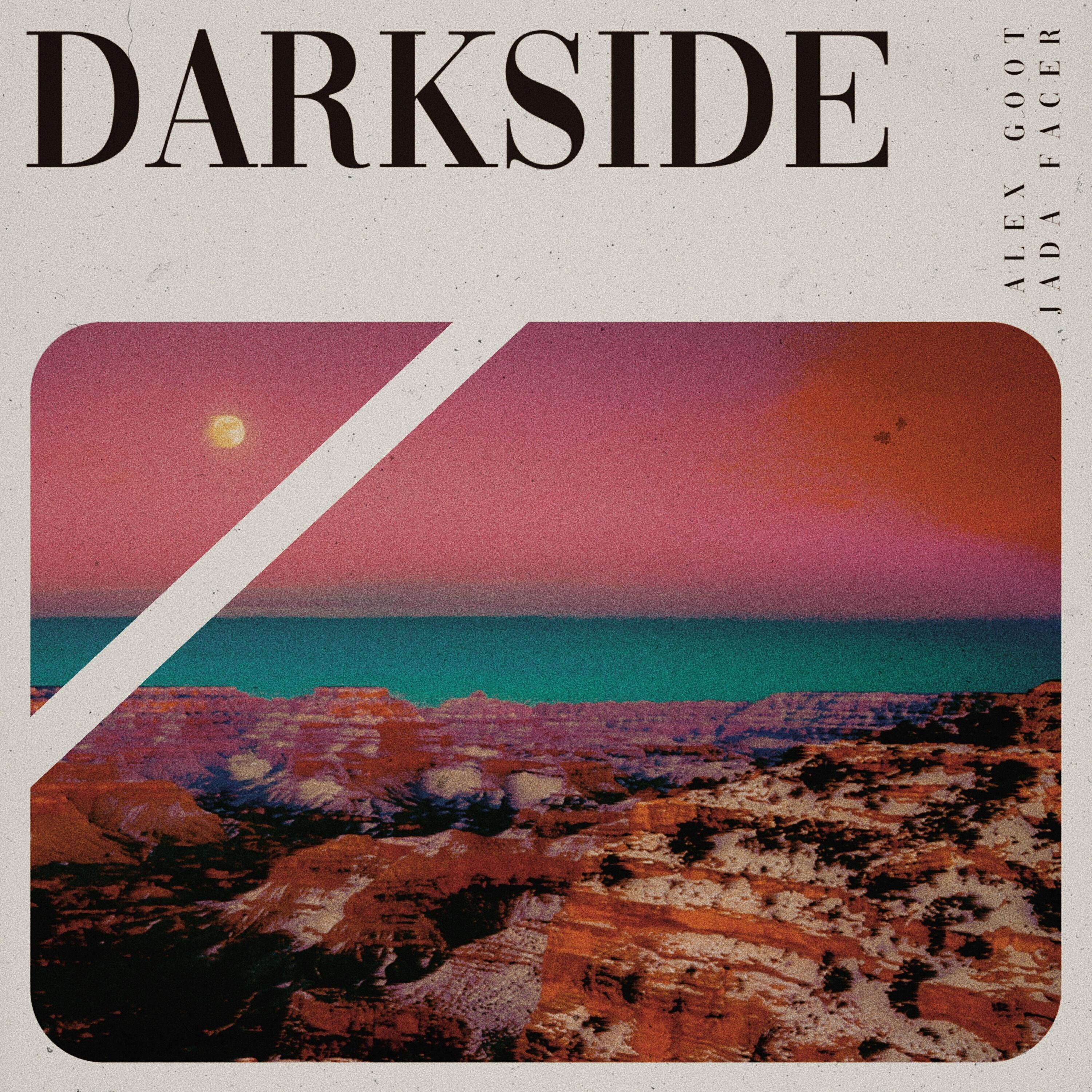 Релиз Darkside