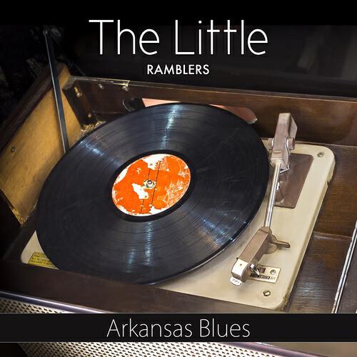 Релиз Arkansas Blues