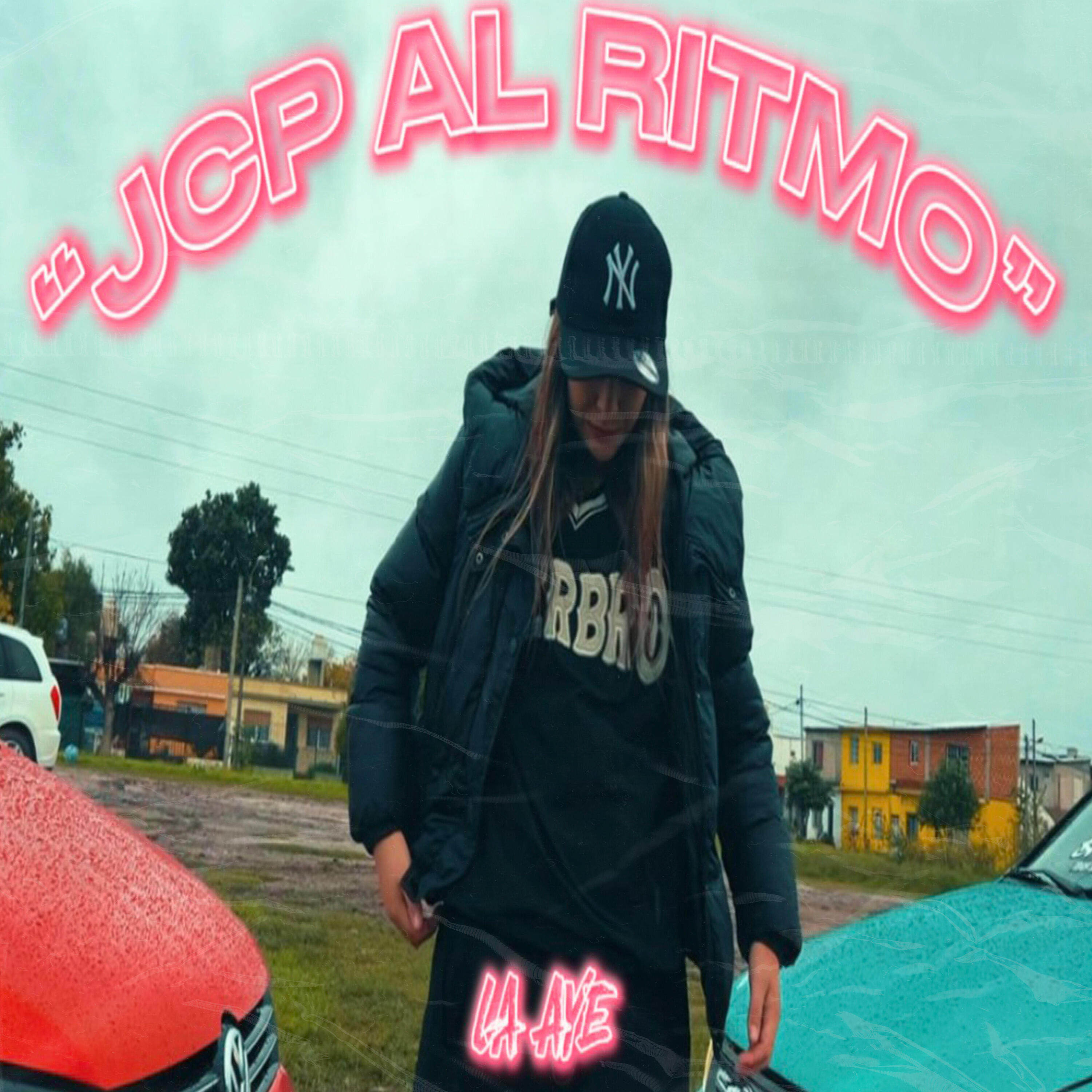 Релиз Jcp al Ritmo