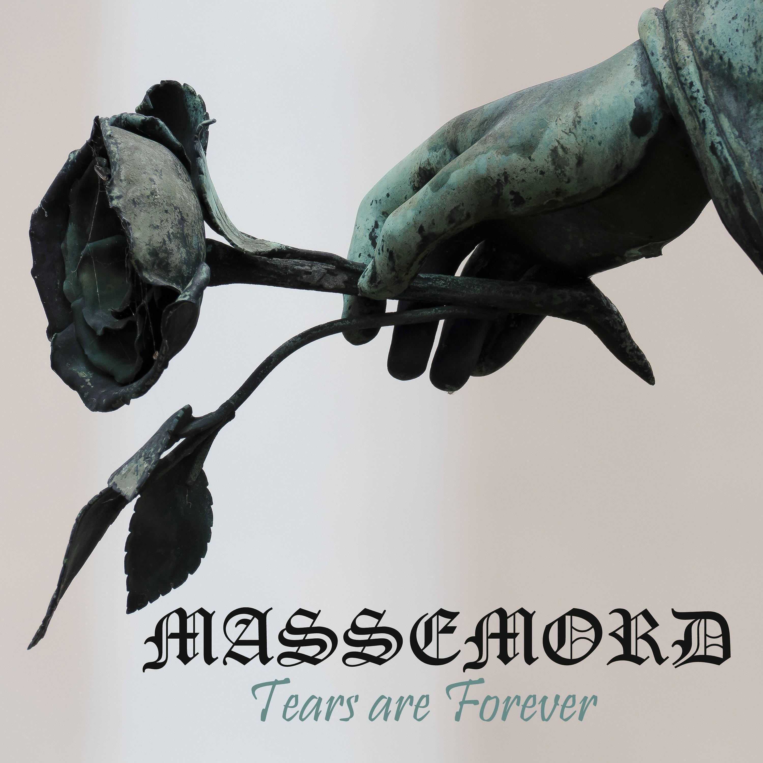 Релиз Tears Are Forever