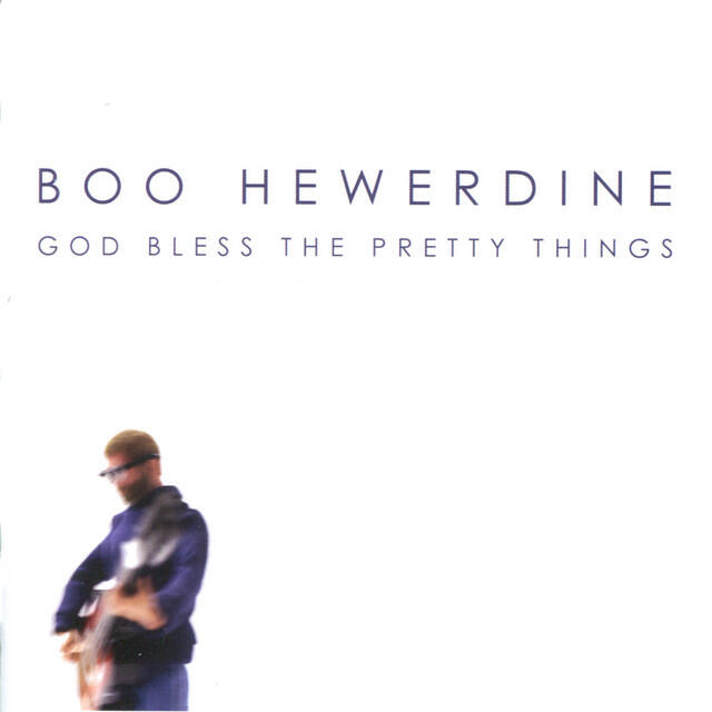 Релиз God Bless the Pretty Things