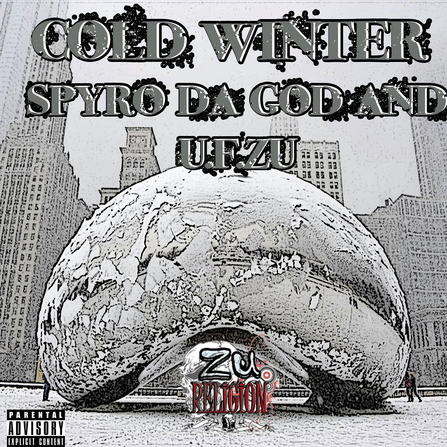 Релиз Cold Winter