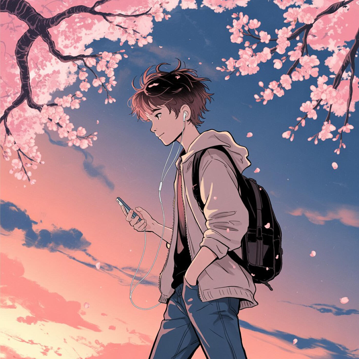 Релиз Echoes of You