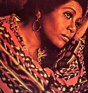 Maxine Weldon