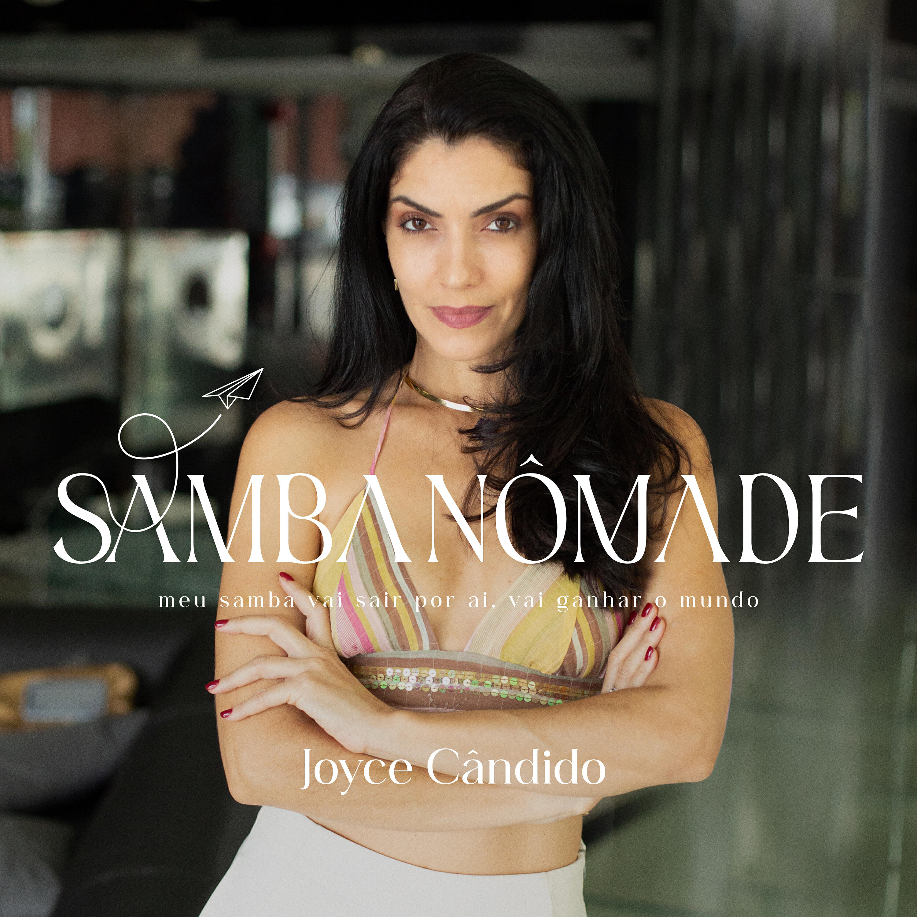 Релиз Samba Nômade