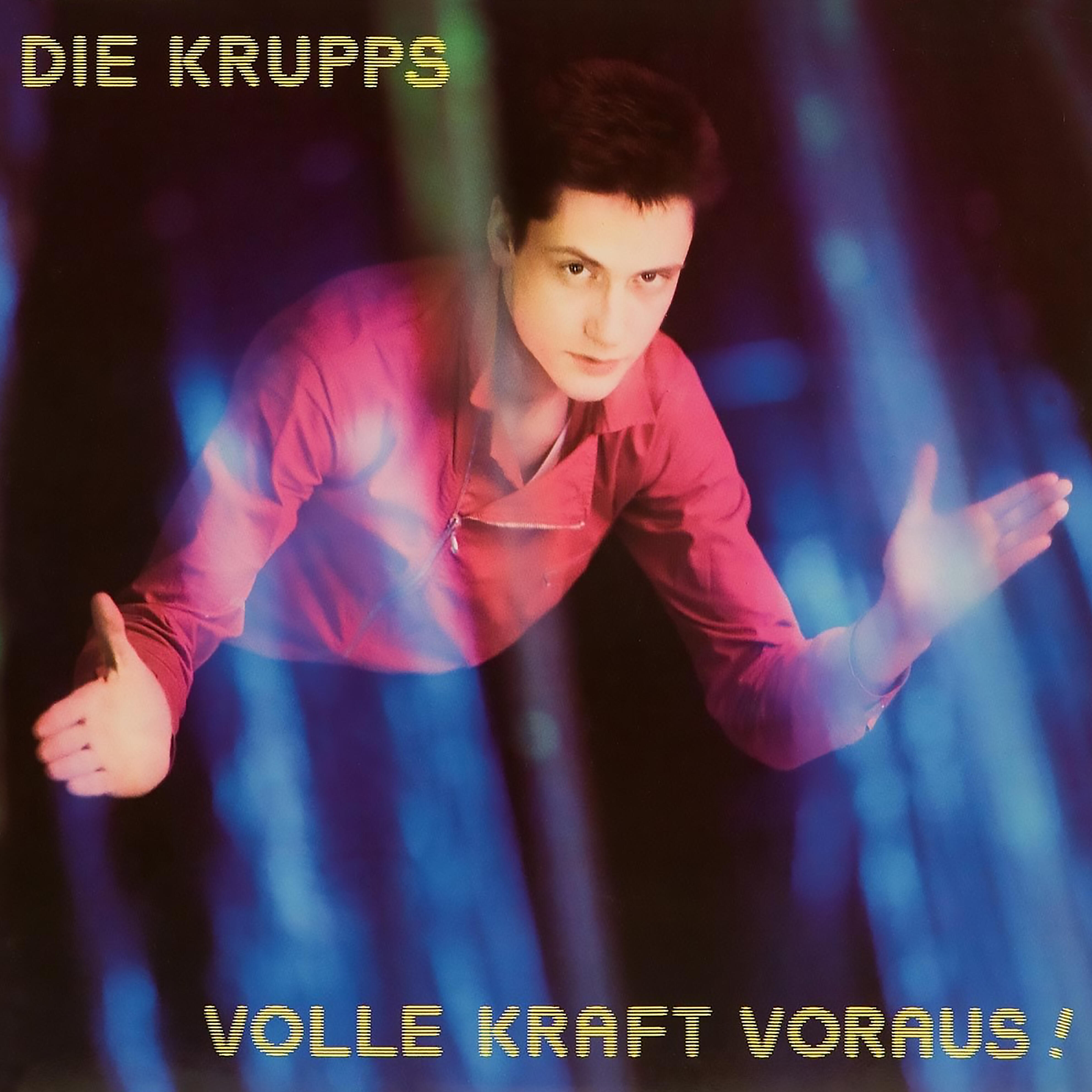 Релиз Volle Kraft voraus