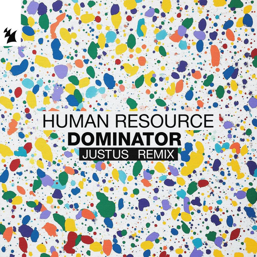 Релиз Dominator (Justus Remix)