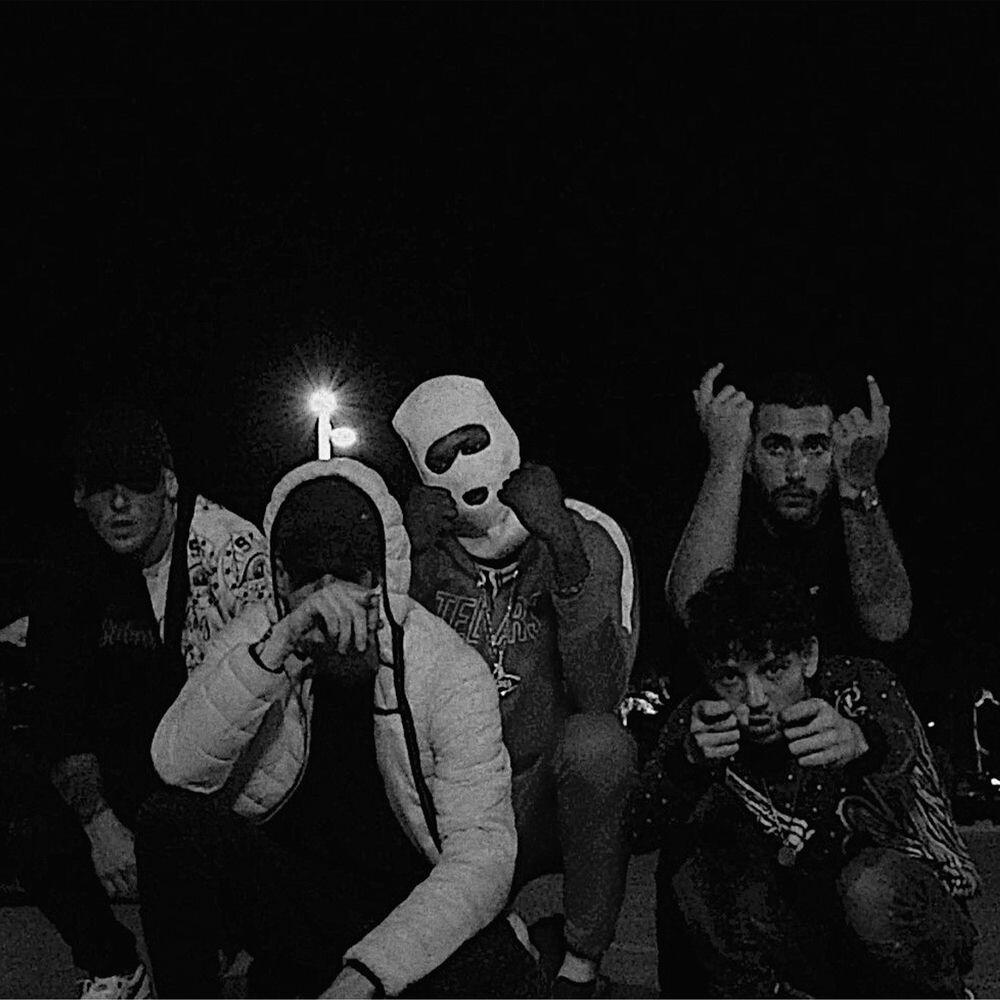 Релиз Glory
