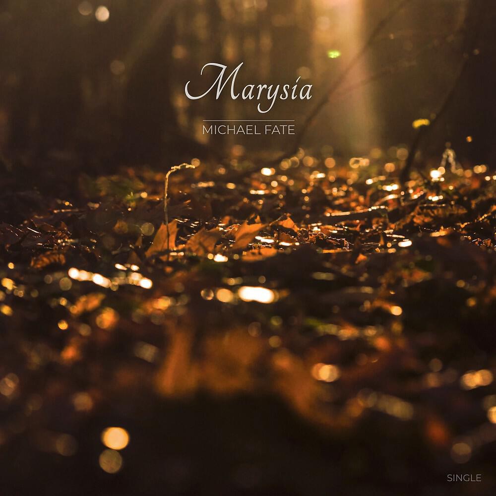 Релиз Marysia