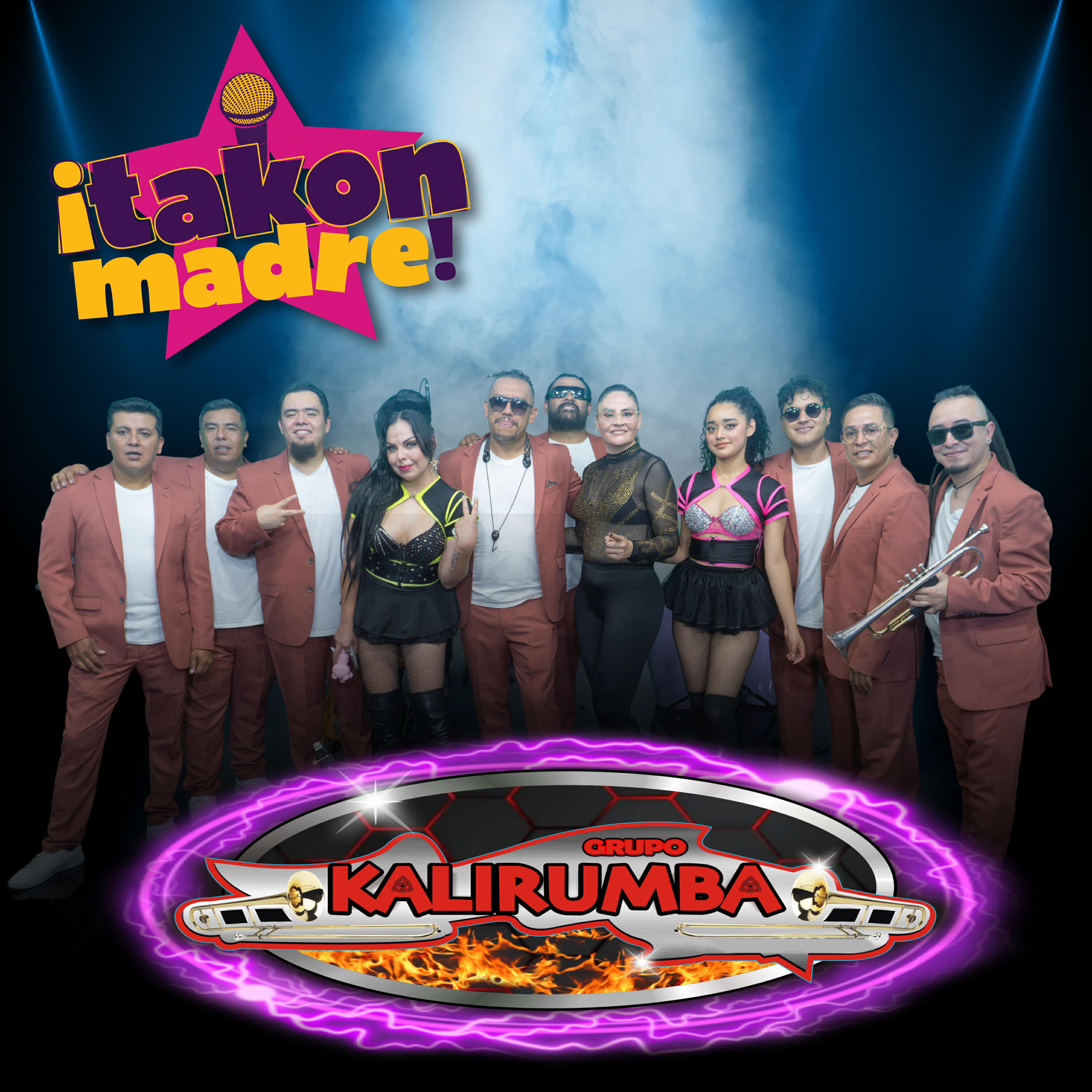 Kalirumba