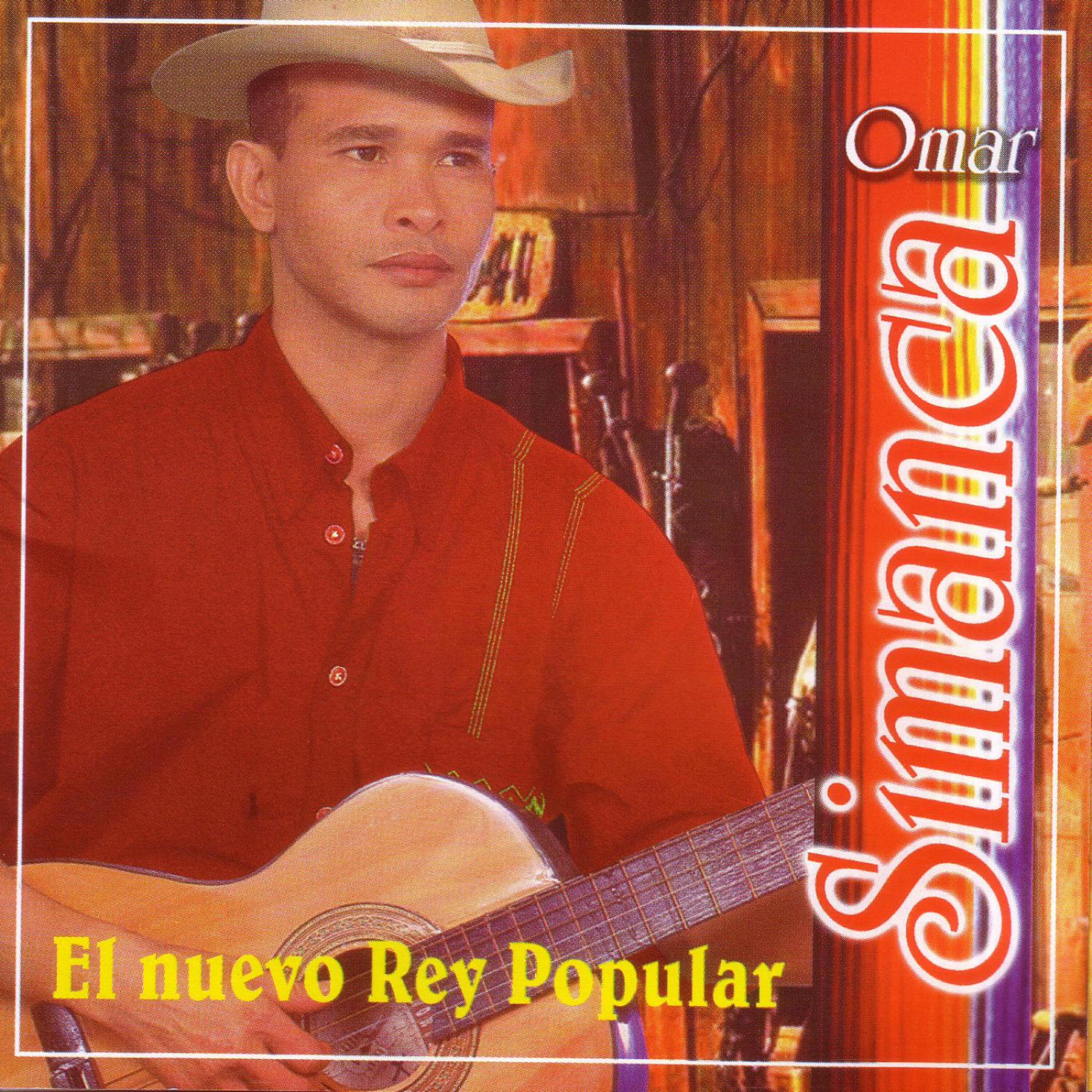 Релиз El Nuevo Rey Popular