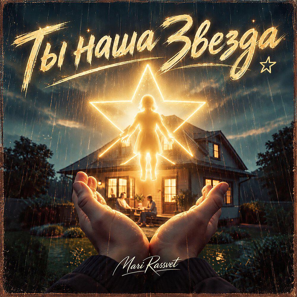 Релиз Ты наша звезда
