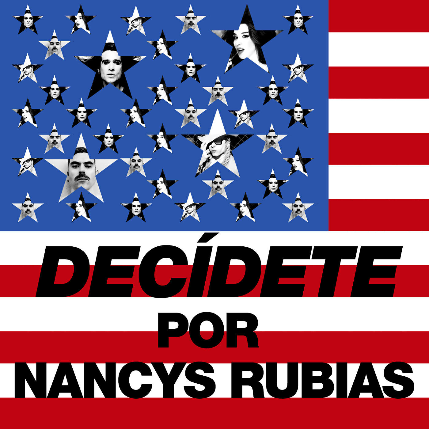 Релиз Decídete