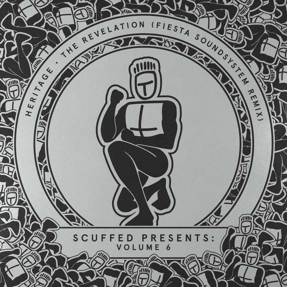 Релиз The Revelation (Fiesta Soundsystem Remix (Edit))