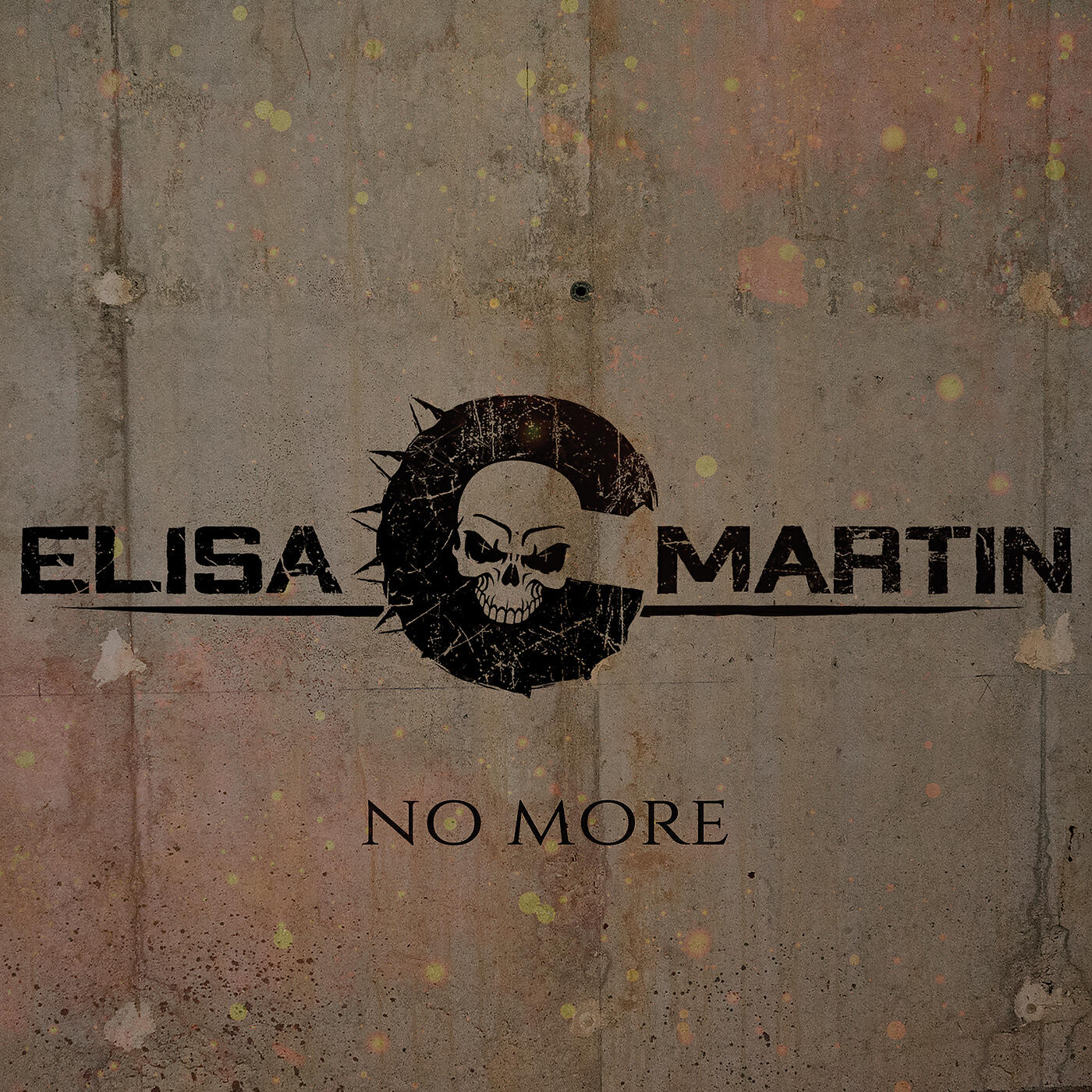 Elisa C. Martin