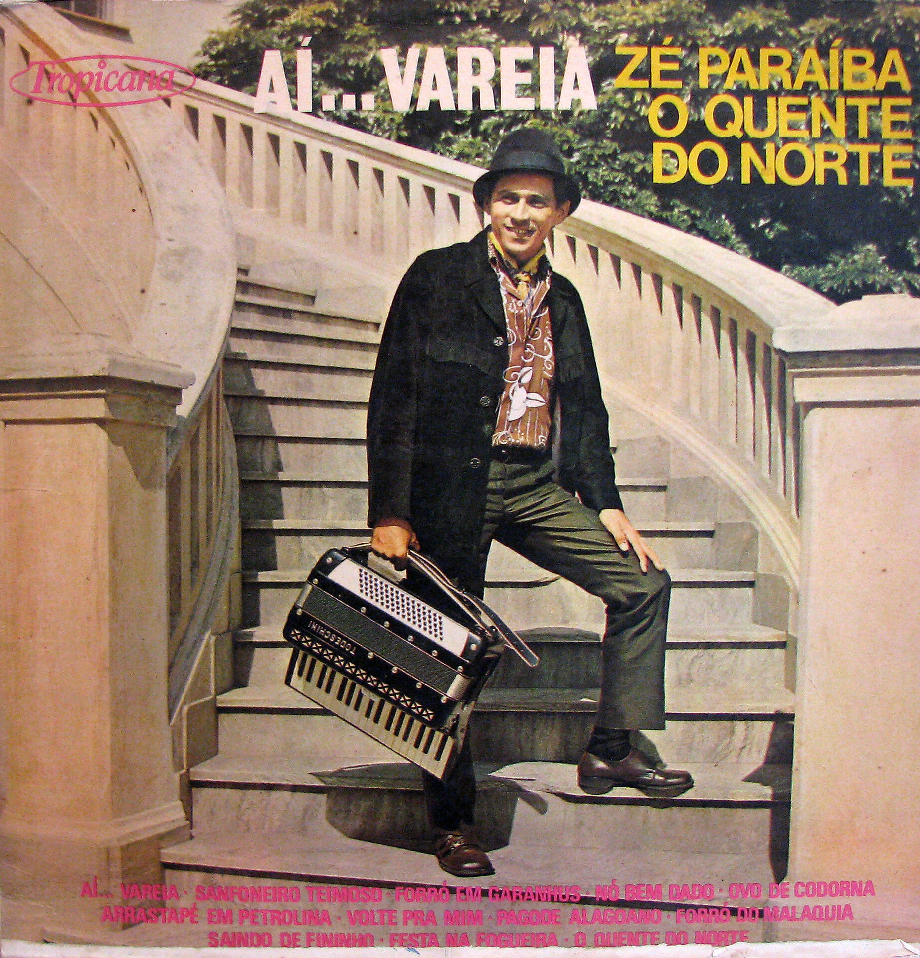 Ze Paraiba