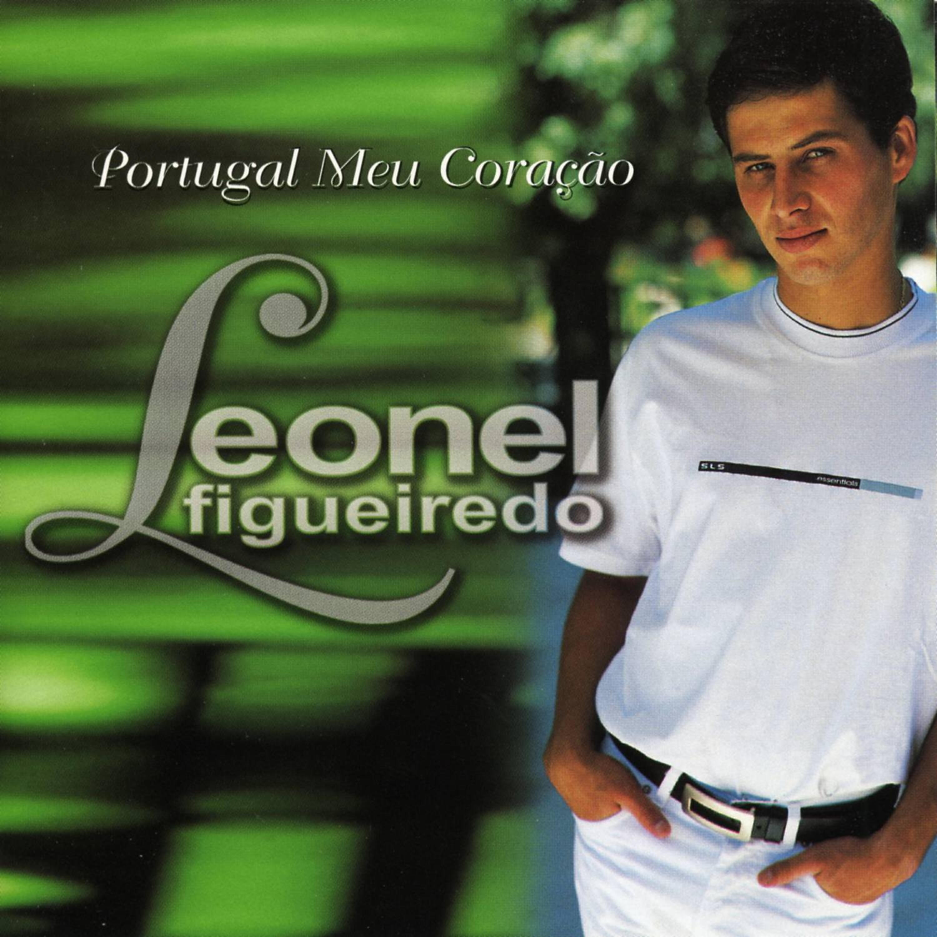 Релиз Portugal Meu Coração