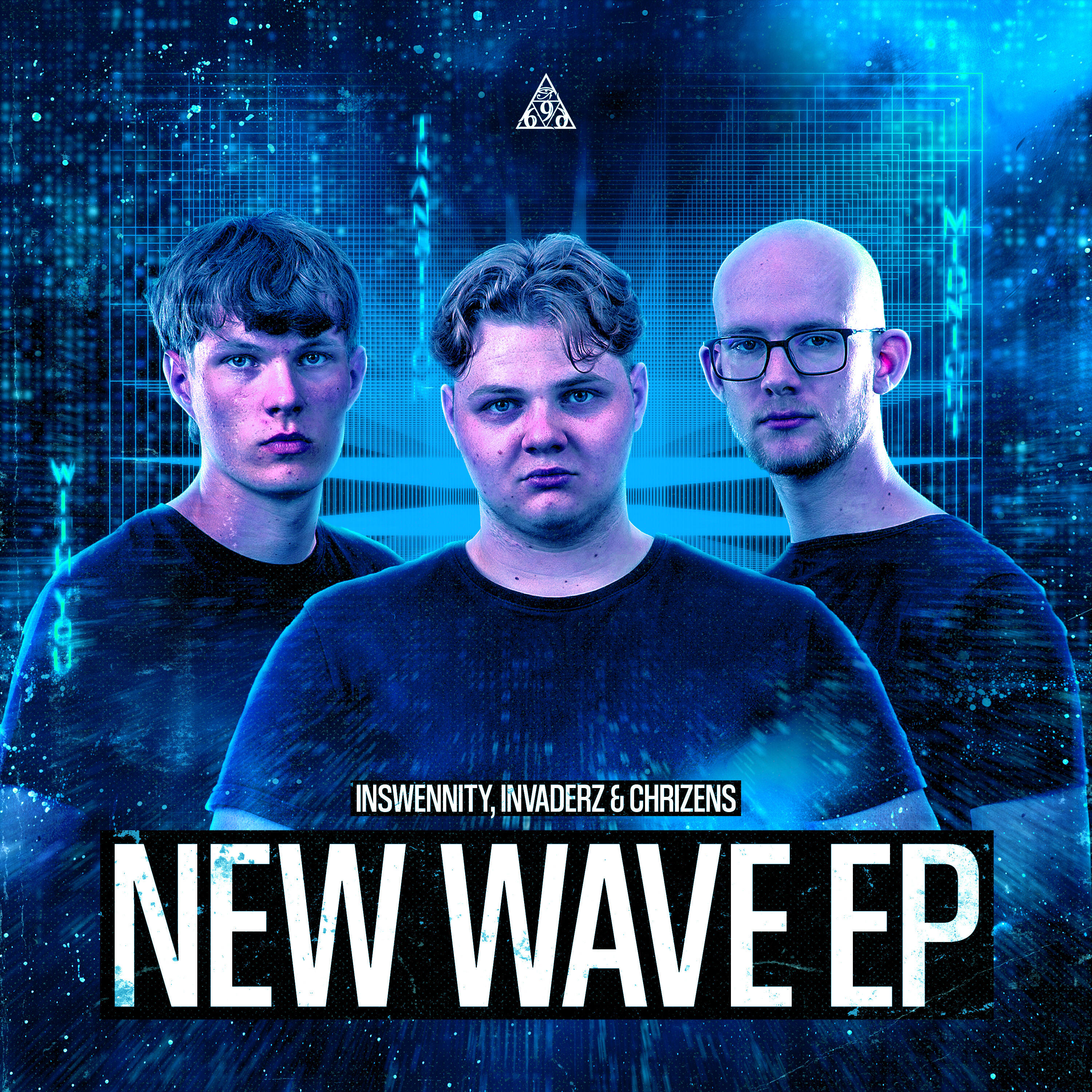 Релиз NEW WAVE EP