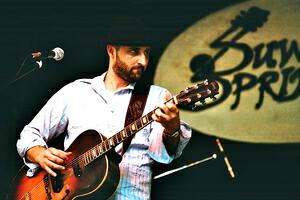 Seth Walker