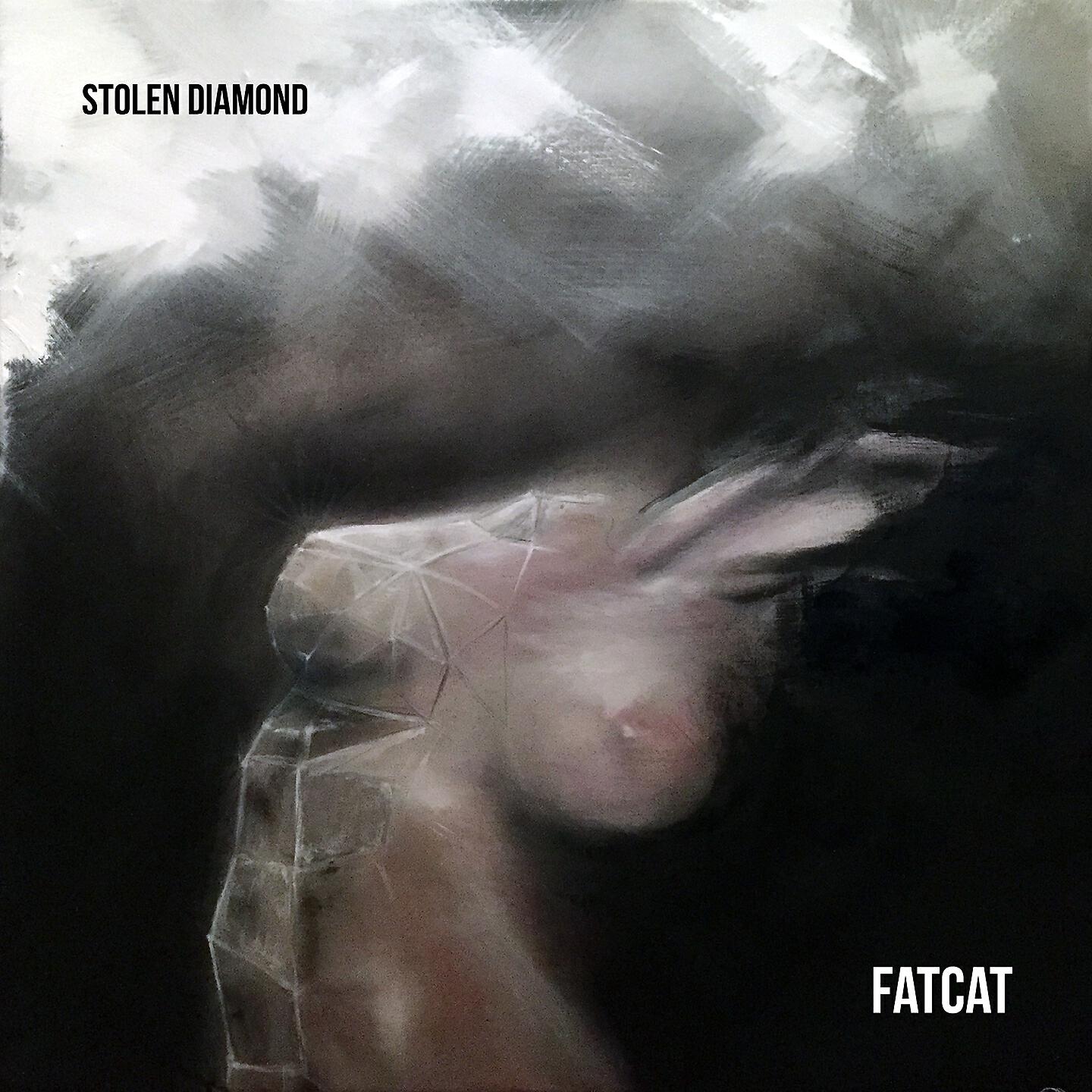 Релиз Stolen Diamond
