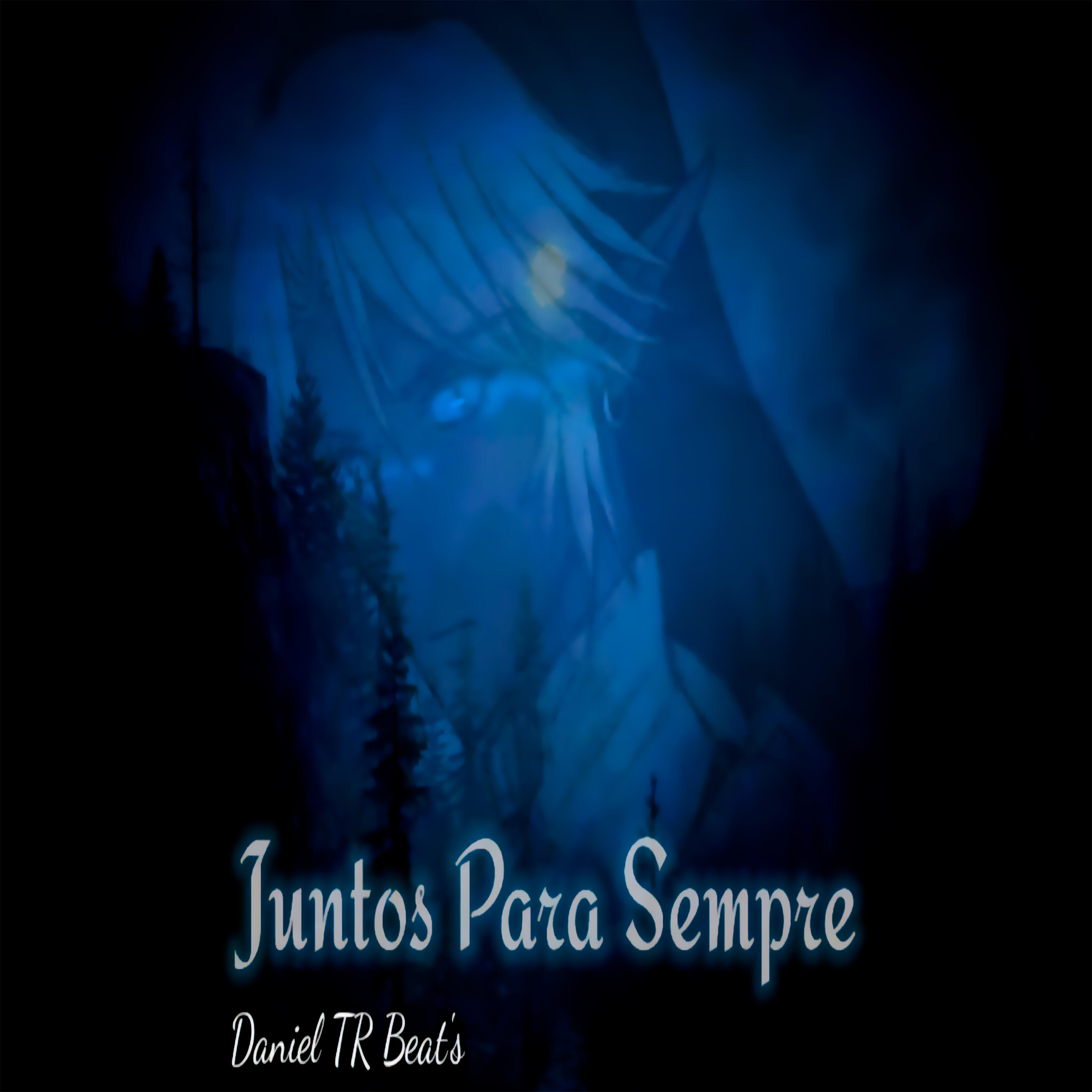 Релиз Juntos para Sempre