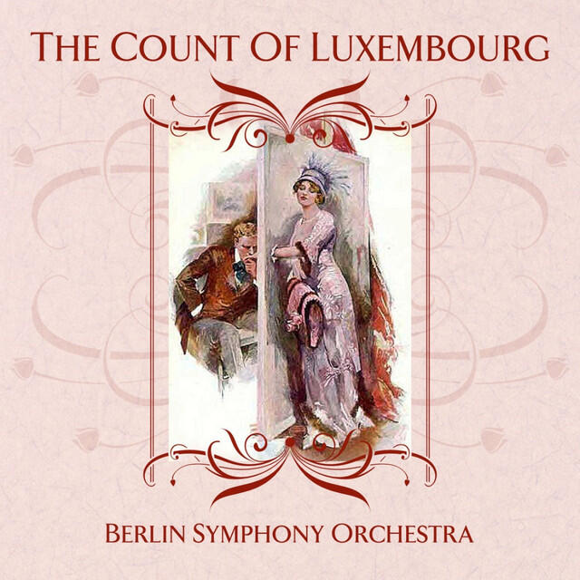 Релиз The Count Of Luxembourg