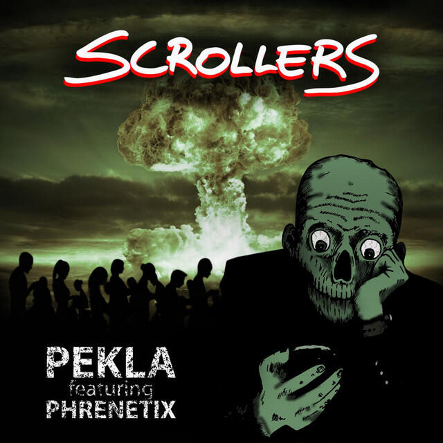 Релиз Scrollers