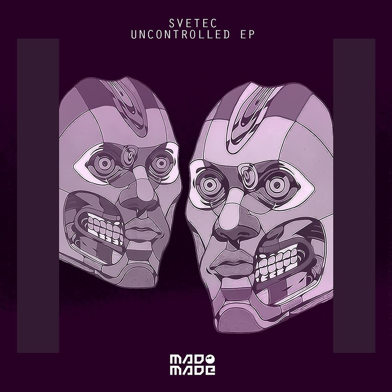 Релиз Uncontrolled EP