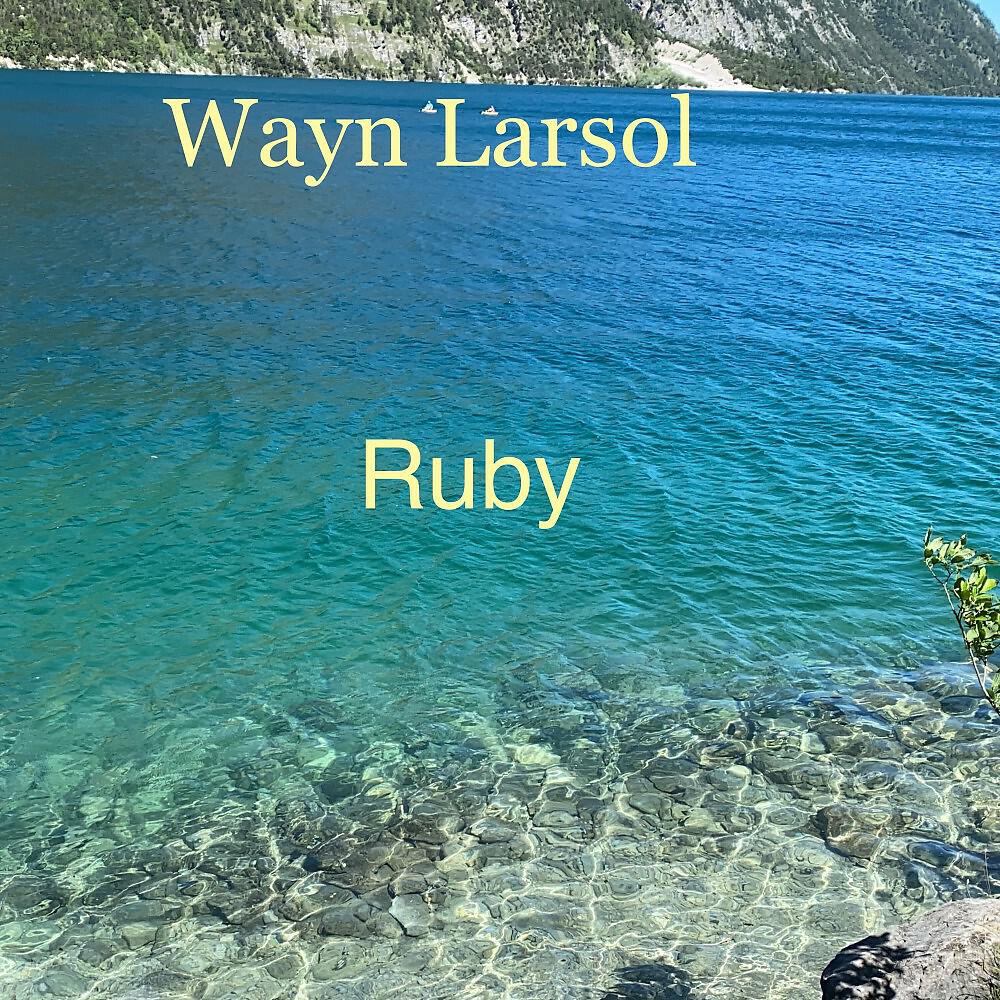 Wayn Larsol