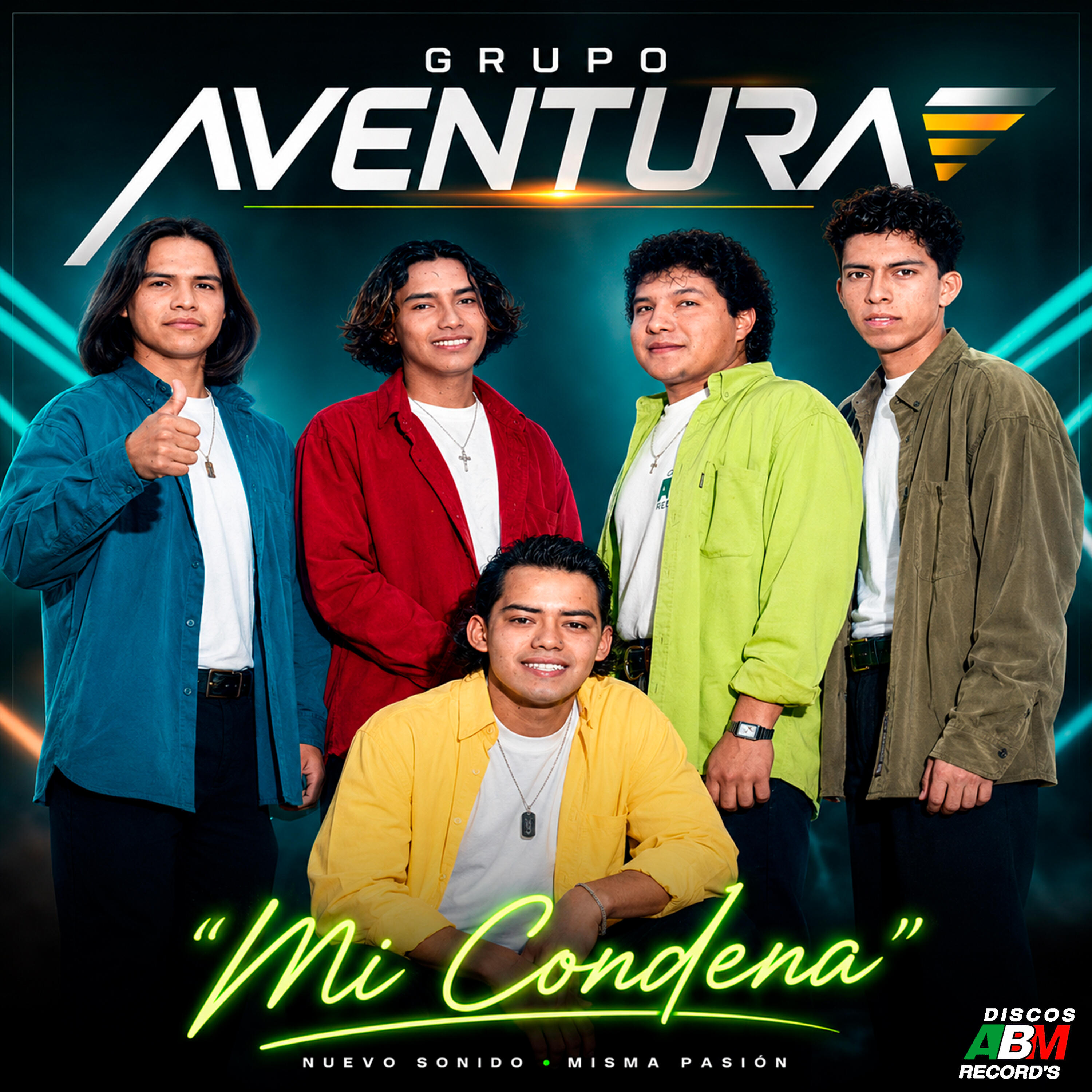 Релиз Mi Condena