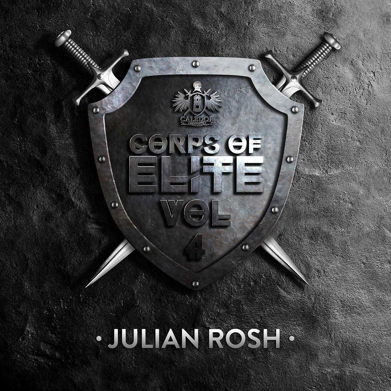 Релиз Corps of Elite, Vol. 04
