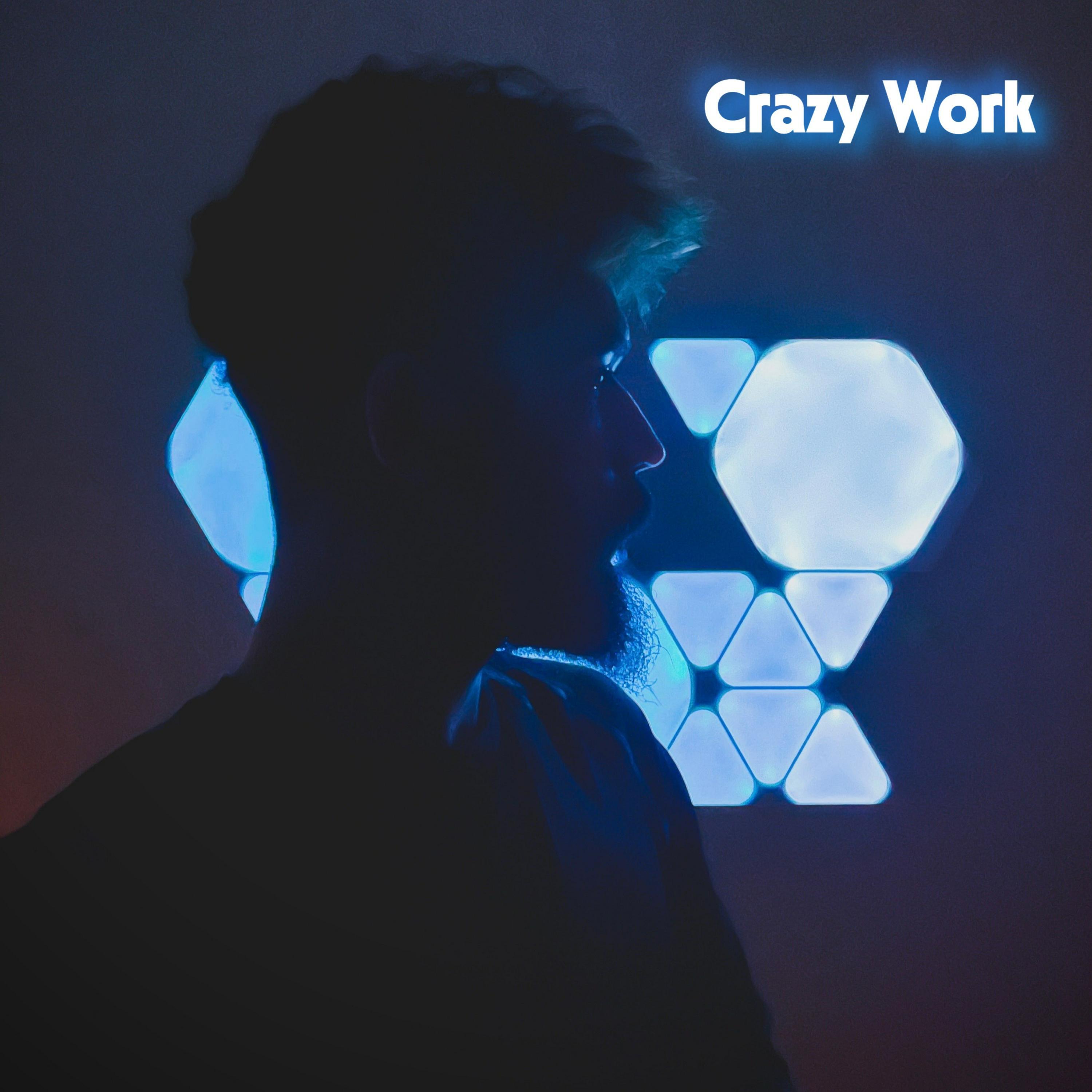 Релиз Crazy Work