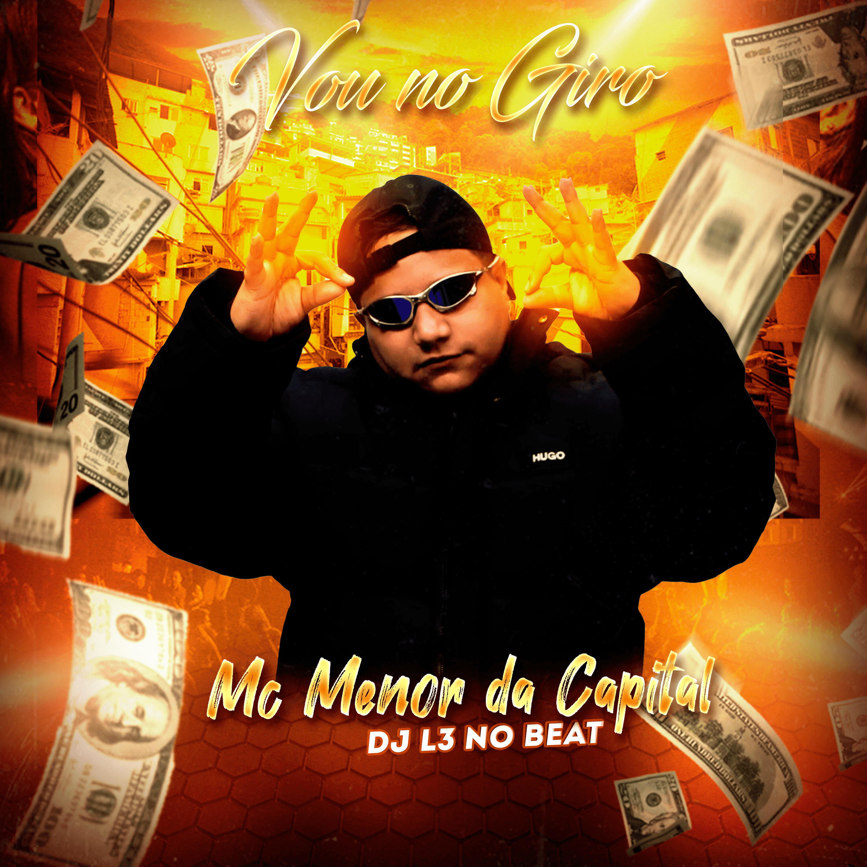 MC Menor da Capital все песни в mp3