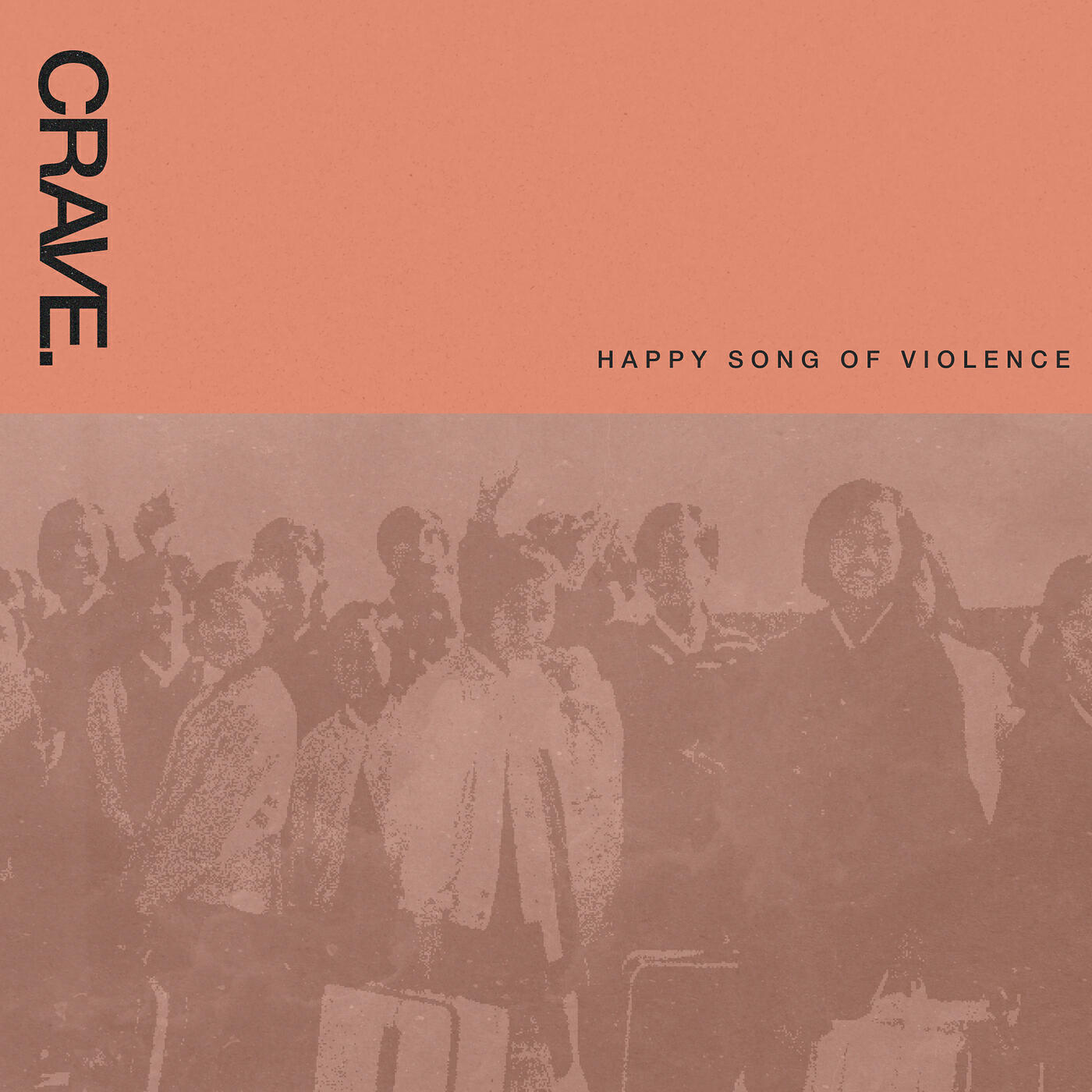 Релиз Happy Song of Violence