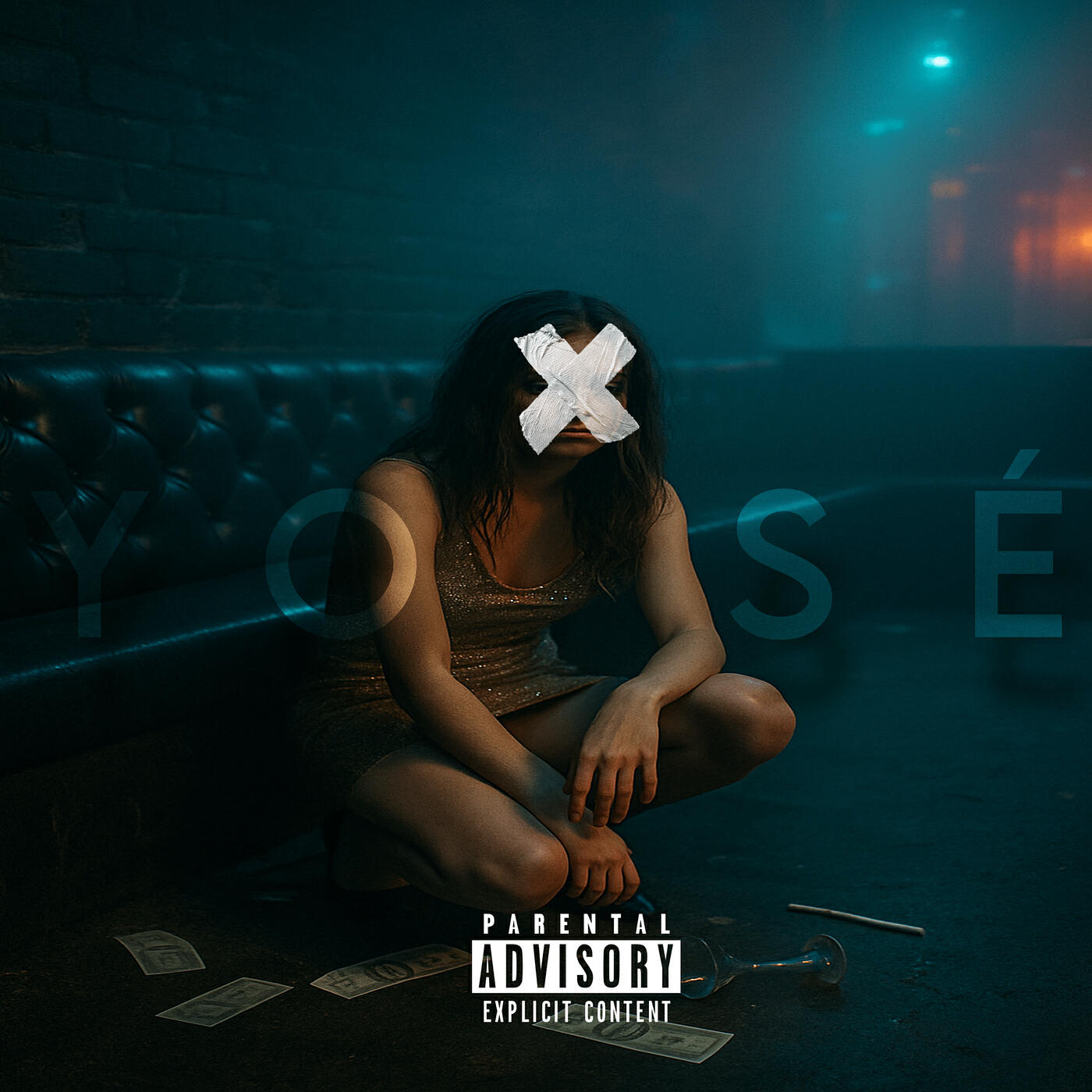 Релиз Yo Se