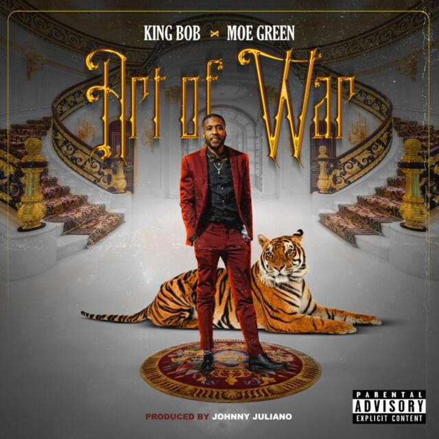 Релиз Art of War