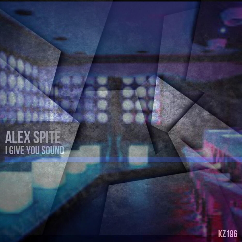 Релиз I Give You Sound