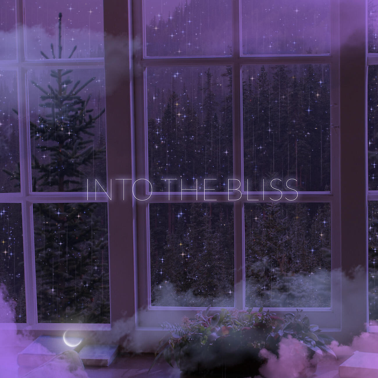 Релиз Starlight Forest