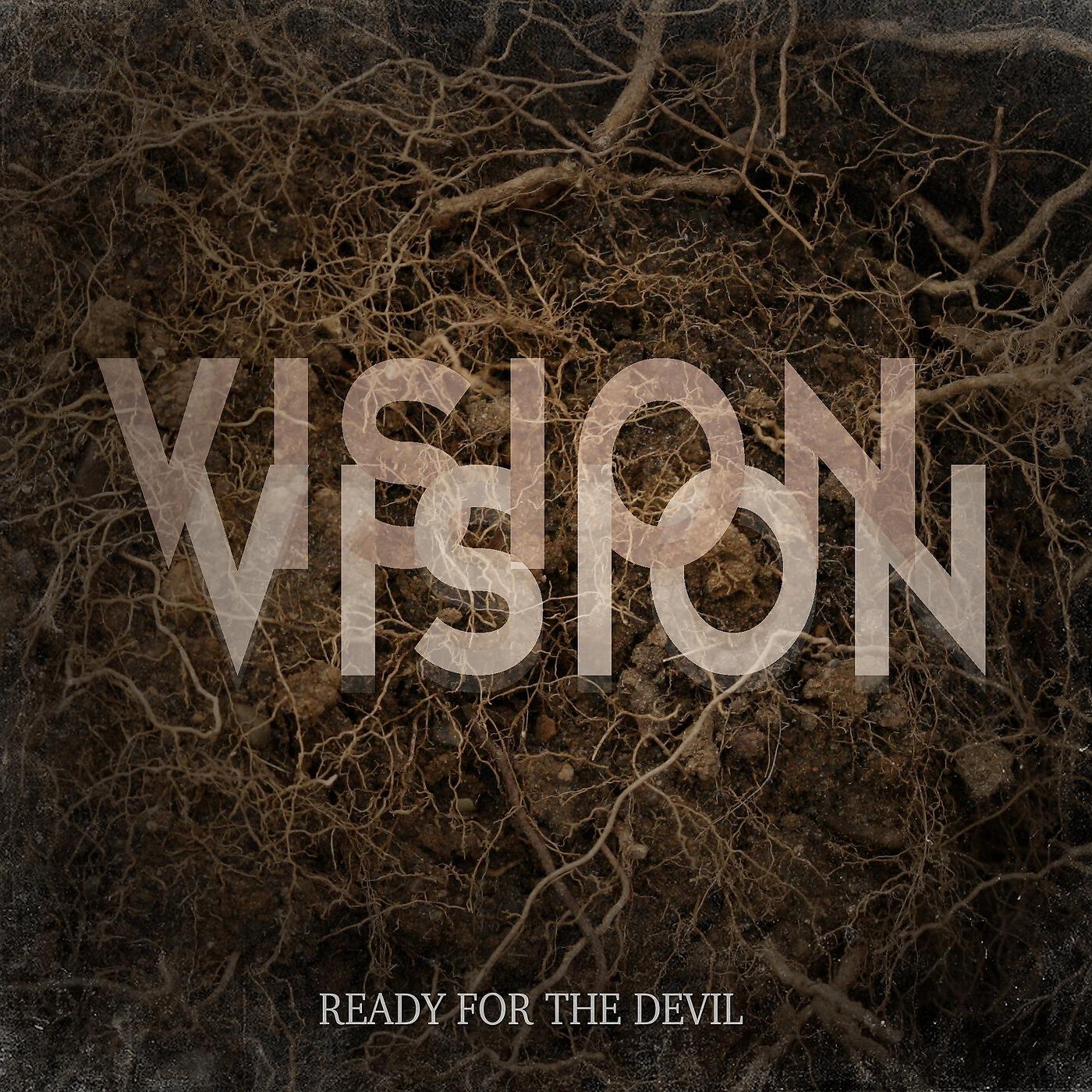 Релиз Ready for the Devil (No Mercy)