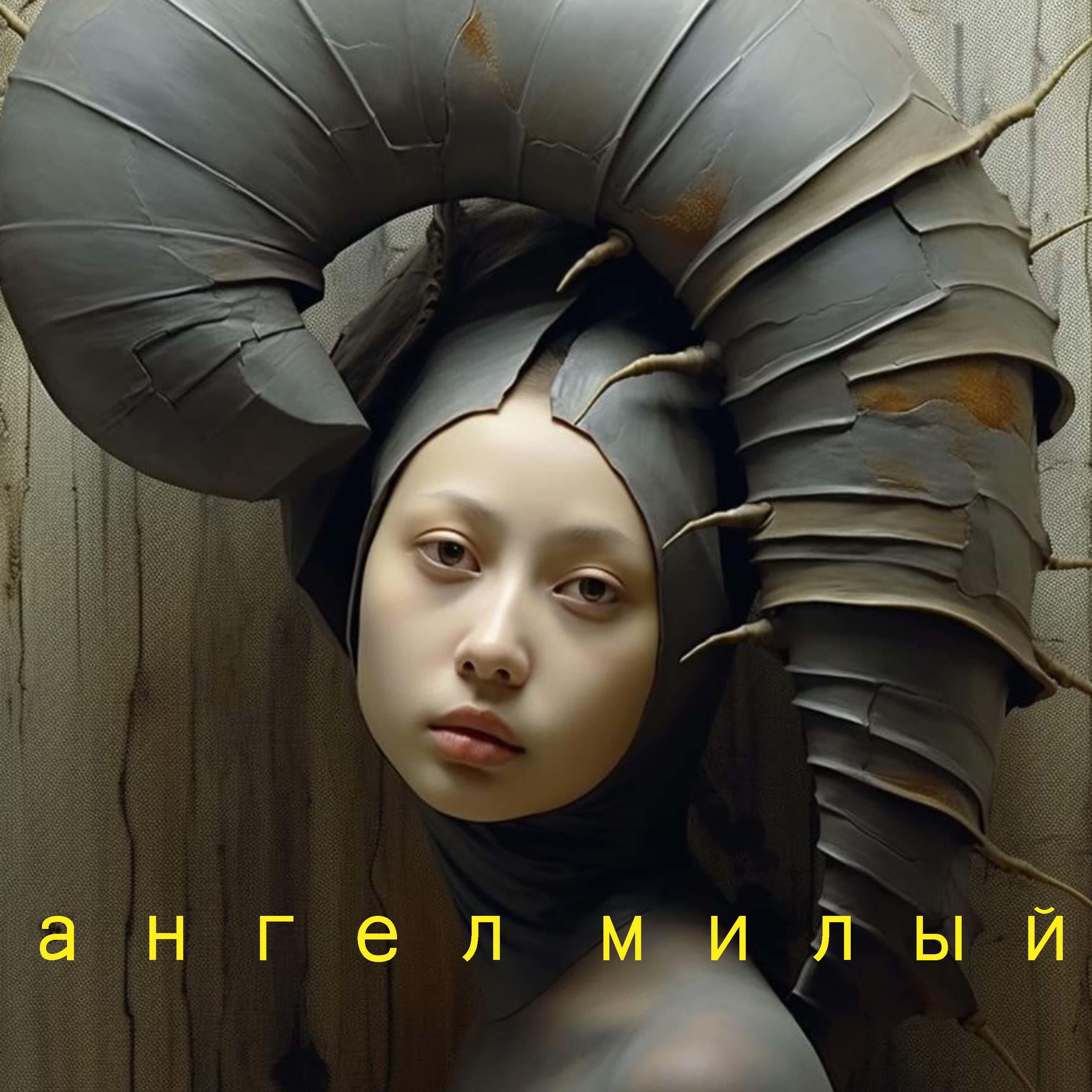 Релиз Ангел милый