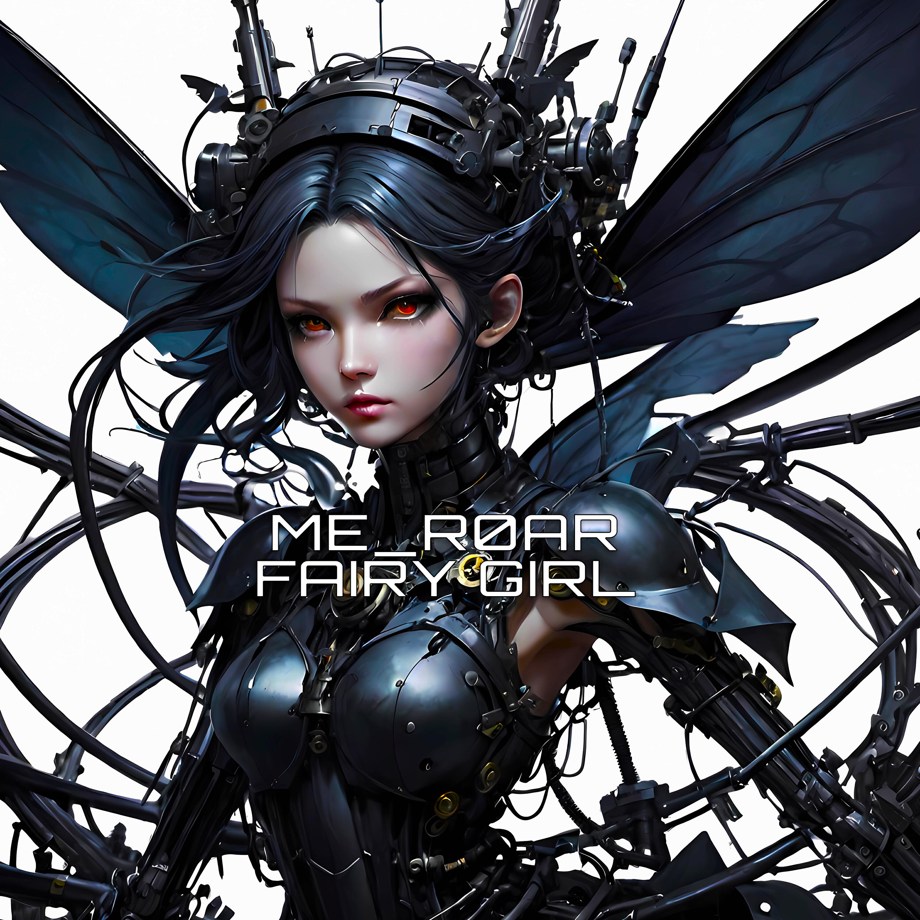 Релиз Fairy Girl