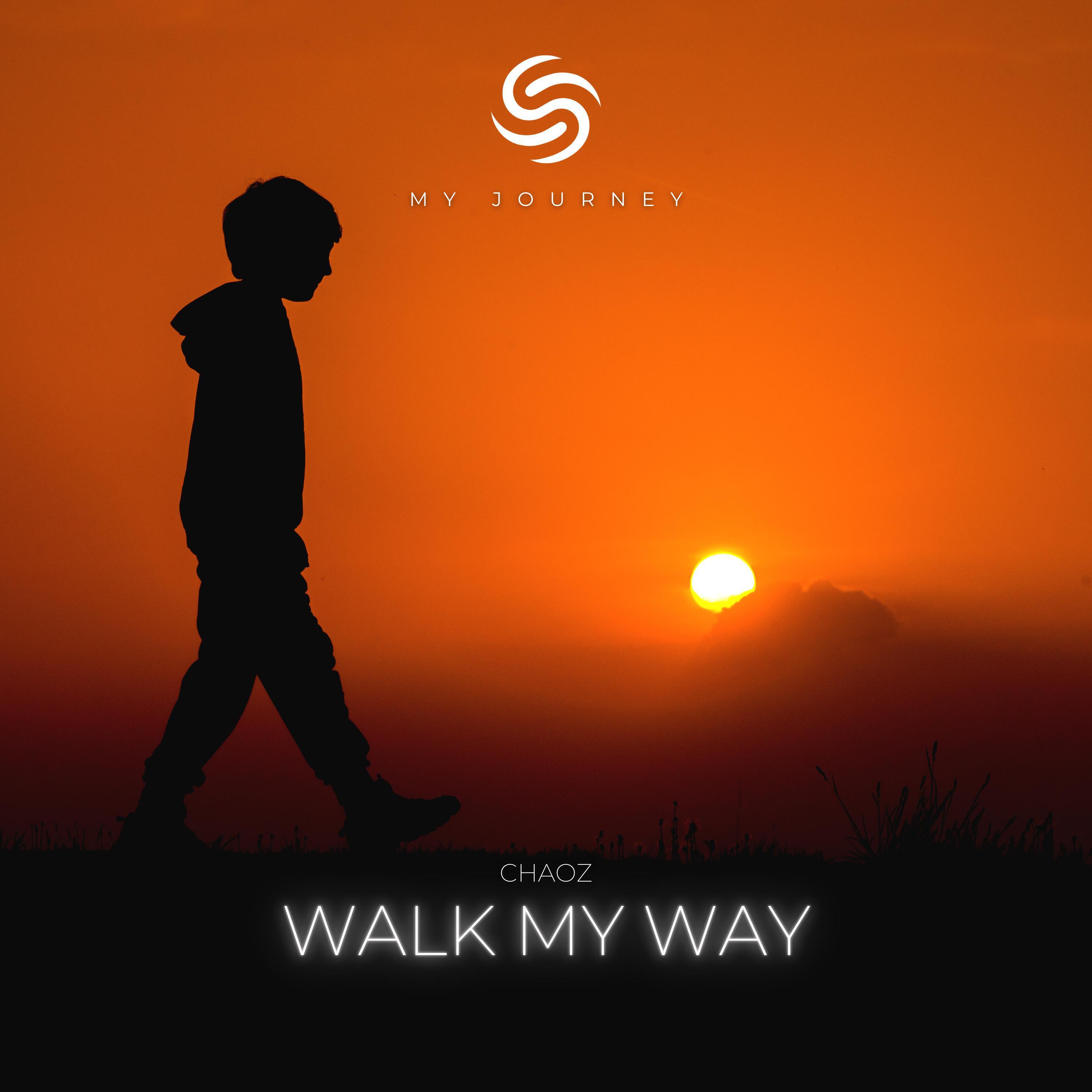 Релиз Walk My Way