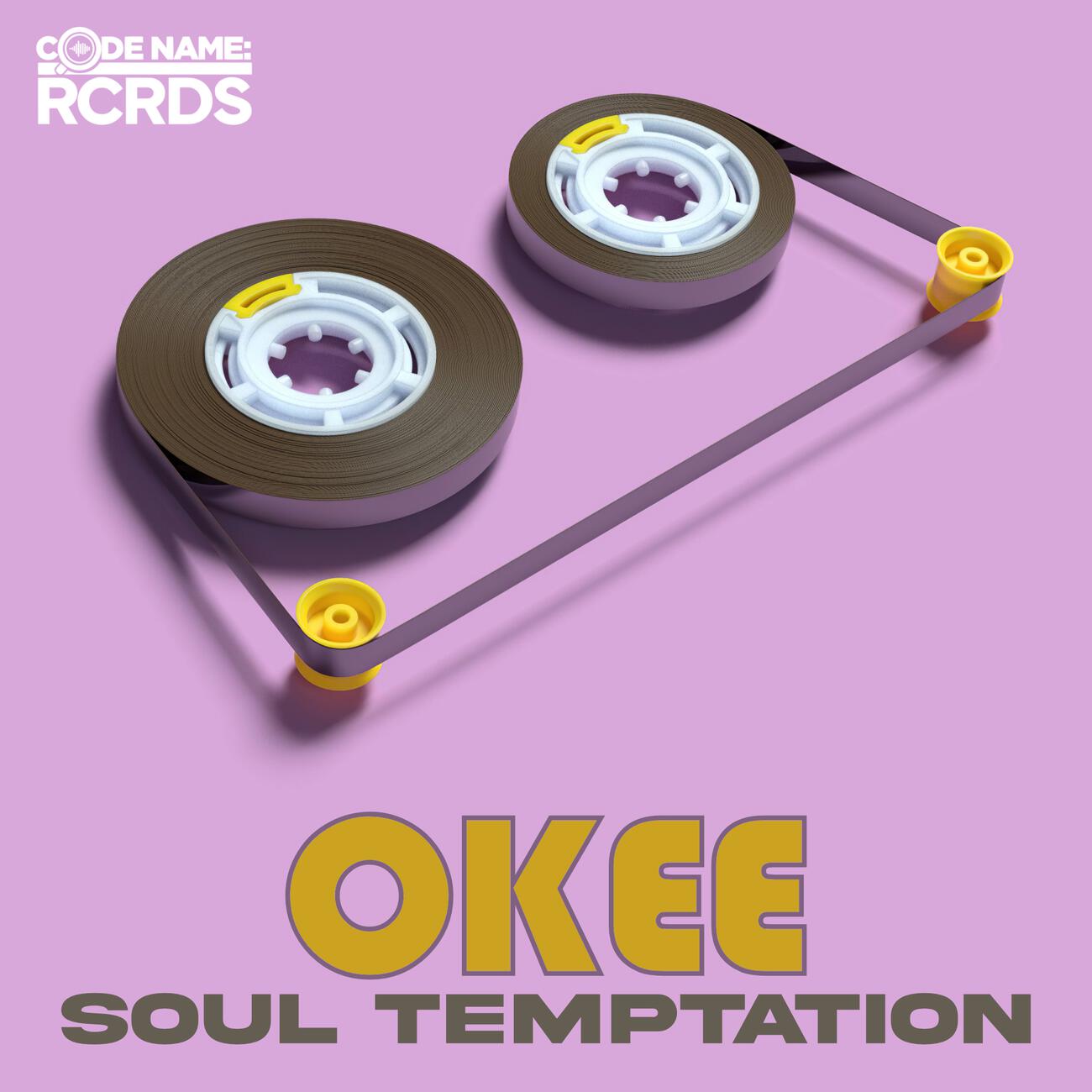 Релиз Soul Temptation EP