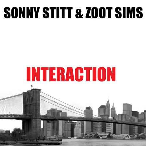 Релиз Sonny Stitt & Zoot Sims: Interaction