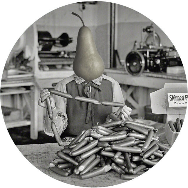 Релиз Hand on the Button