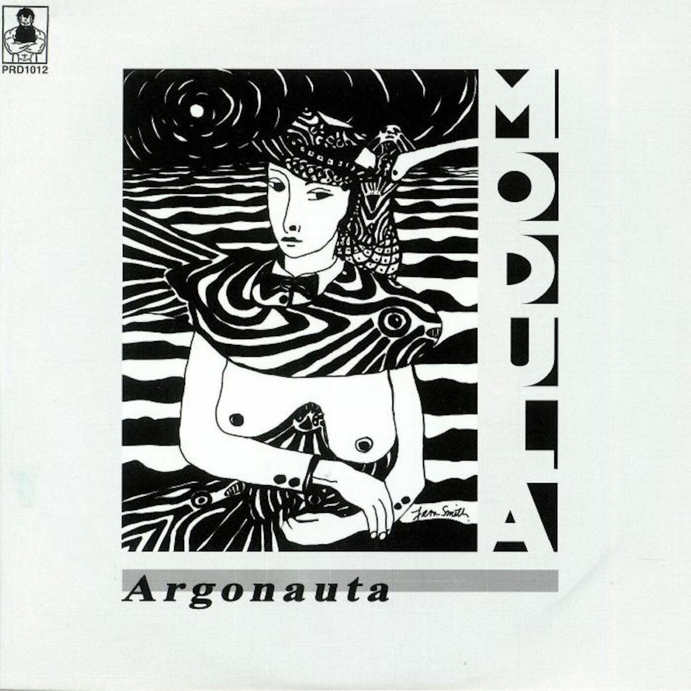 Релиз Argonauta