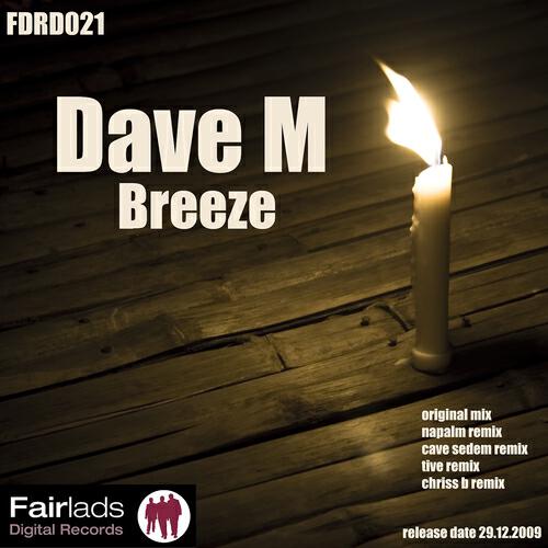 Релиз Breeze